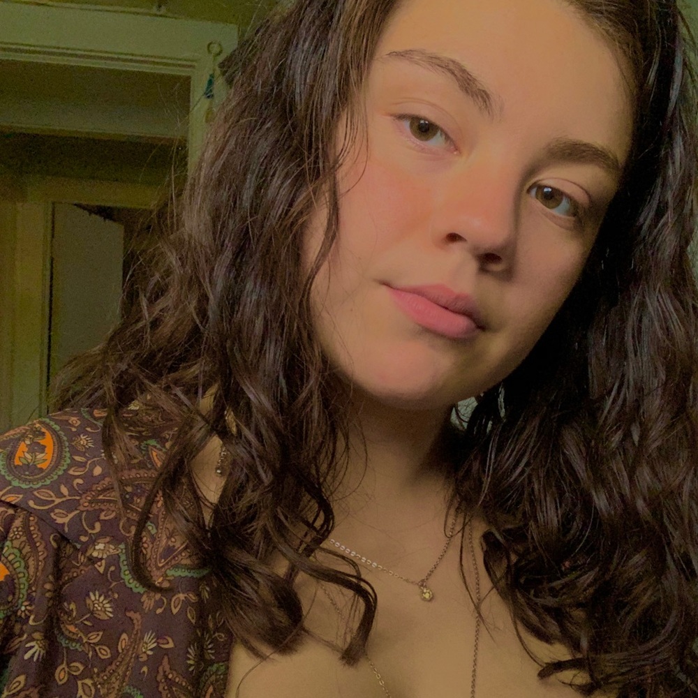 Meet your Posher, Sylvia